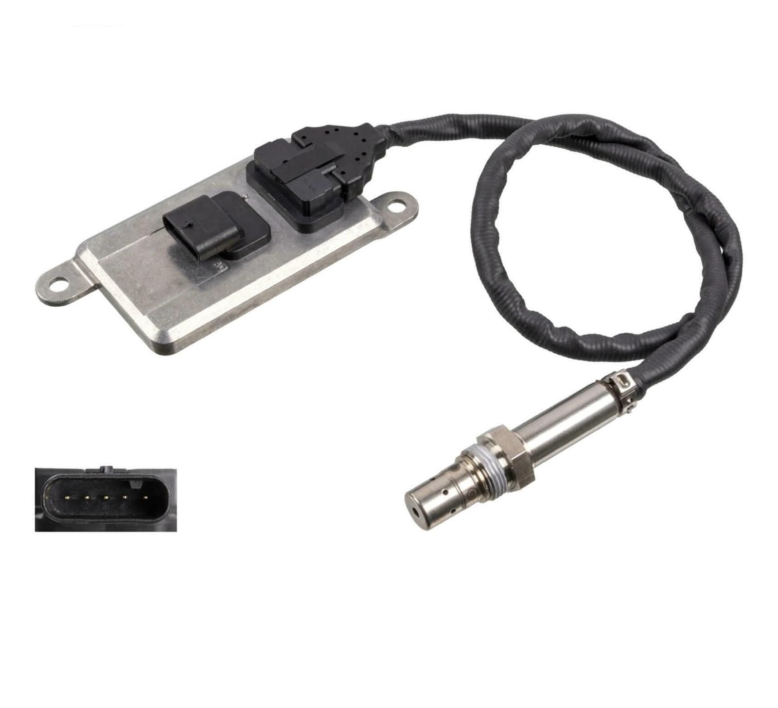 Stickstoff-Sauerstoff-Sensor 5WK6618D 51154080015/51154080009 NOx-Sensor(5WK6618D) von XWBTRQLK