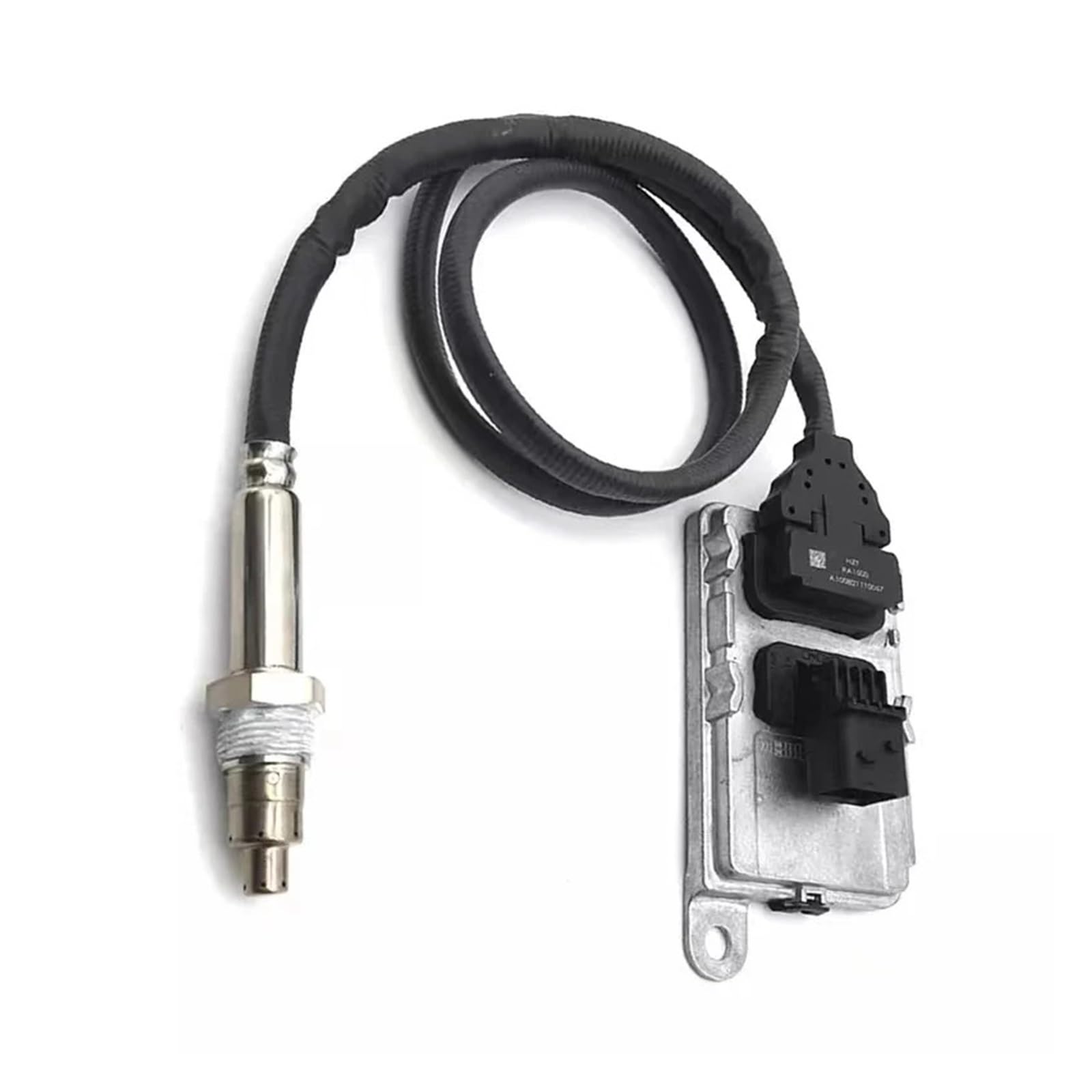 Stickstoff Sauerstoff Sensor NOX 5WK96621J 5WK9662 1K 758713005 5 Pin Stickstoff Sauerstoff Nitrox Sensor Sonde Kompatibel for BMW Stickstoff Sauerstoff Sensor NOX 5WK96621J 5WK9662 1K 758713005 5 Pin Stickstoff Sauerstoff Nitrox Sensor Sonde Kompatibel for BMW von XWBTRQLK