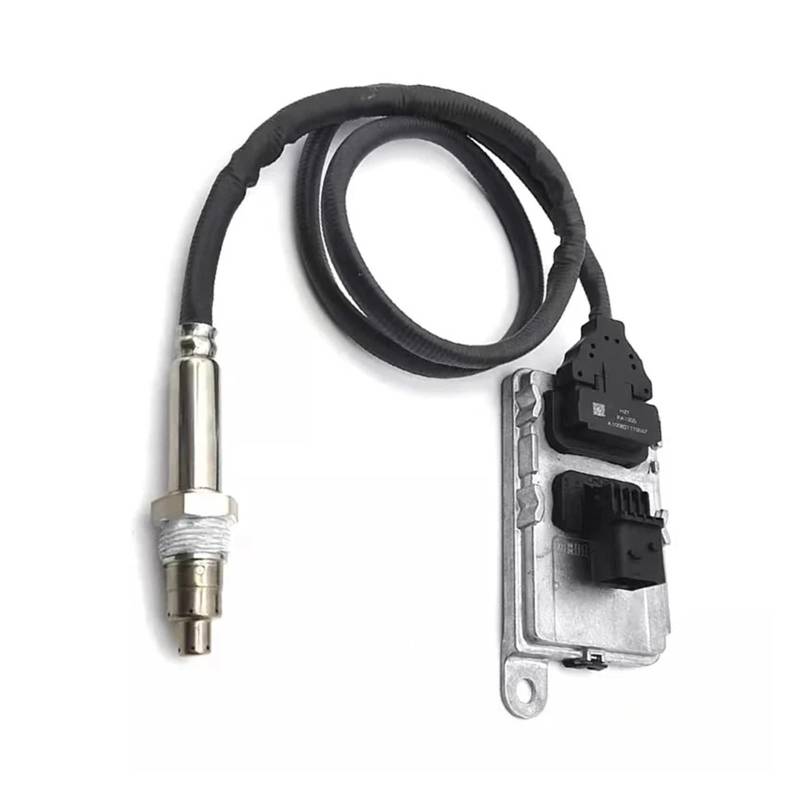 Stickstoff Sauerstoff Sensor NOX 5WK96621J 5WK9662 1K 758713005 5 Pin Stickstoff Sauerstoff Nitrox Sensor Sonde Kompatibel for BMW von XWBTRQLK