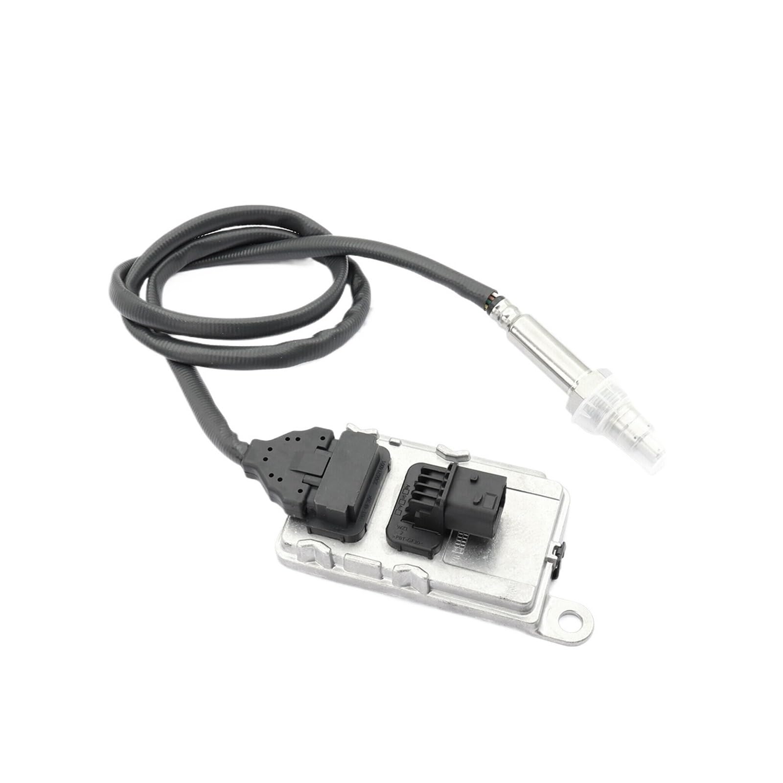 Stickstoff-Sauerstoff-Sensor NOX kompatibel for Cummins Motor LKW kompatibel for DAF XF Euro 6 4326868 5WK96752C 4326472 1928760 1953530 Stickstoff-Sauerstoff-Sensor NOX kompatibel for Cummins Motor LKW kompatibel for DAF XF Euro 6 4326868 5WK96752C 4326472 1928760 1953530 von XWBTRQLK