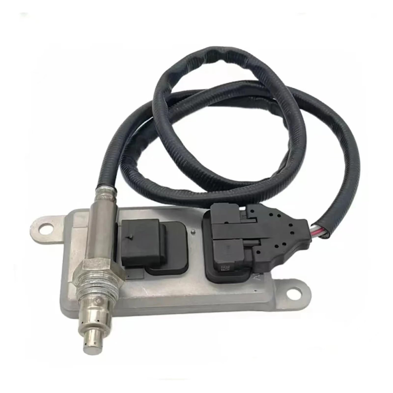 Stickstoff-Sauerstoff-Sensor kompatibel for DAF LKW-Zubehör 1836060 5WK96628B 5WK9 6628B NOX-Sensor Stickstoff-Sauerstoff-Sensor Stickstoff-Sauerstoff-Sensor kompatibel for DAF LKW-Zubehör 1836060 5WK96628B 5WK9 6628B NOX-Sensor Stickstoff-Sauerstoff-Sensor von XWBTRQLK