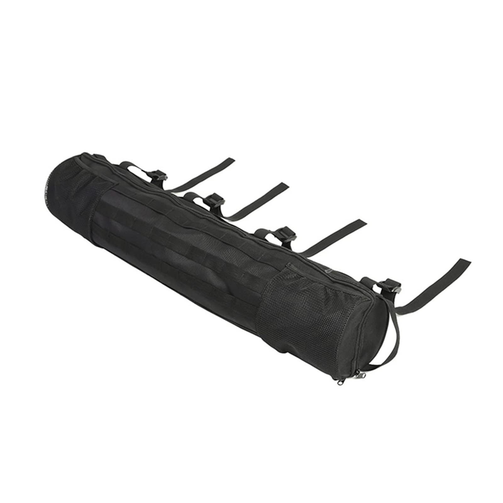 Überrollbügel-Aufbewahrungstasche, Organizer, kompatibel mit Jeep Wrangler LJ TJ JK JL Gladiator JT, mehrere Taschen, Organizer und Werkzeug-Set-Halter Überrollbügel-Aufbewahrungstasche, Organizer, kompatibel mit Jeep Wrangler LJ TJ JK JL Gladiator JT, mehrere Taschen, Organizer und Werkzeug-Set-Halter von XWBTRQLK