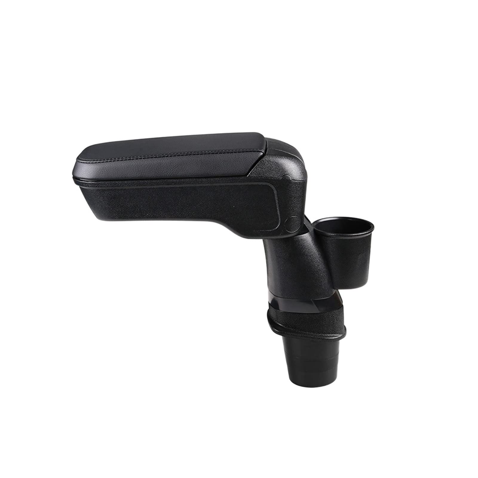 Zentrale Armlehne Box Kompatibel for Toyota AQUA NHP10 2022 2023 Auto Lagerung Box Getriebe Shift Fach Innen Zubehör Zentrale Armlehne Box Kompatibel for Toyota AQUA NHP10 2022 2023 Auto Lagerung Box Getriebe Shift Fach Innen Zubehör von XWBTRQLK