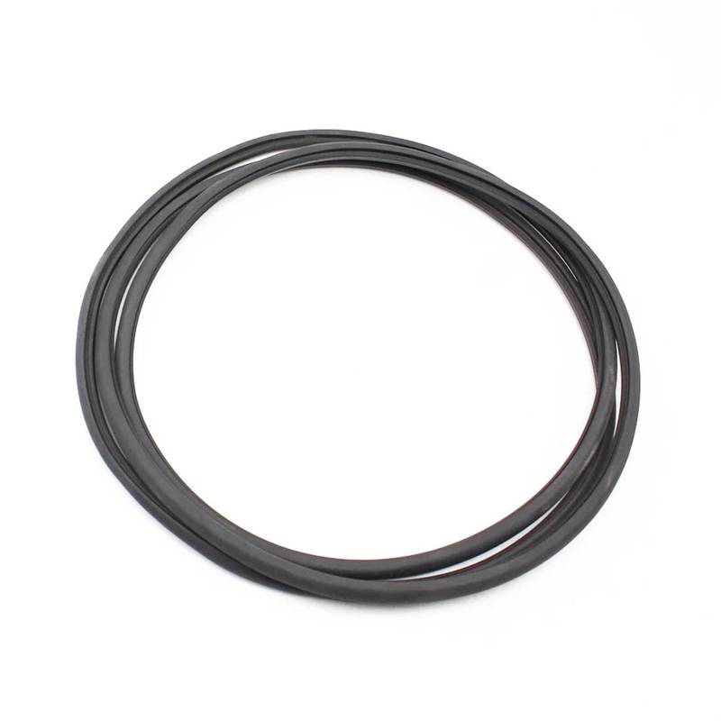 1 STÜCKE Schiebedach Dichtung Form Wetter Streifen Dichtung 31218248 for C30 S40 S60 S80 V50 V60 V70 XC70 von XWMSCLAK