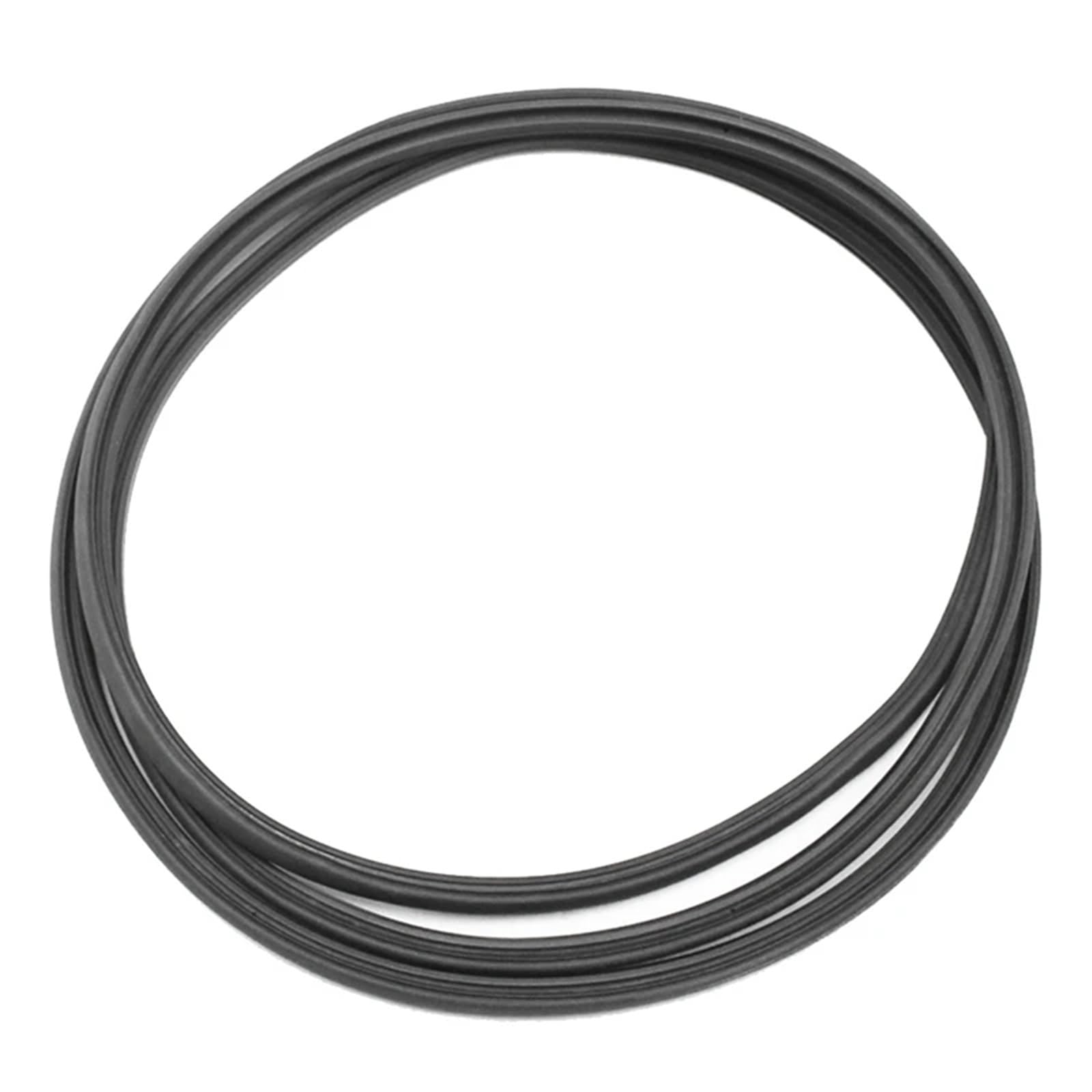 1 stück 31218248 Schiebedach Dichtung Form Wetter Streifen Dichtung Teile Zubehör for Volvo C30 S40 S60 S80 V50 V70 XC70 1 stück 31218248 Schiebedach Dichtung Form Wetter Streifen Dichtung Teile Zubehör for Volvo C30 S40 S60 S80 V50 V70 XC70 von XWMSCLAK
