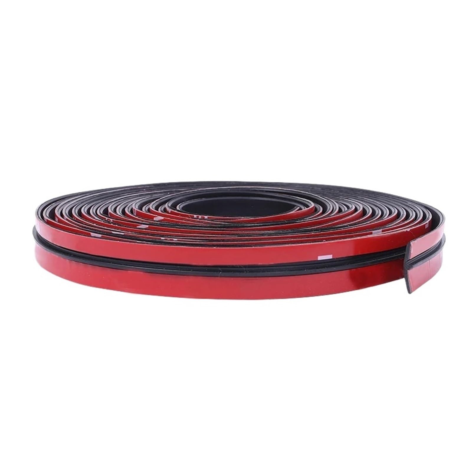 14mm 19mm Autofenster-Dichtungsgummiaufkleber Schiebedach Dreieckige Fensterdichtungsstreifen Dichtungsleiste Auto-Front-Heckscheibenaufkleber(14mm) von XWMSCLAK