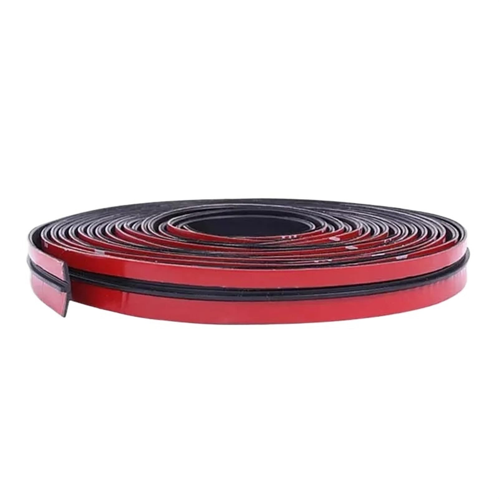 2m Auto Dichtungsstreifen Gummi Weatherstrip Wasserdicht Auto Schiebedach Fenster Lücke Füller Schalldichte Universal Auto Wetter Streifen Abdichtung(14mm X 2m) von XWMSCLAK