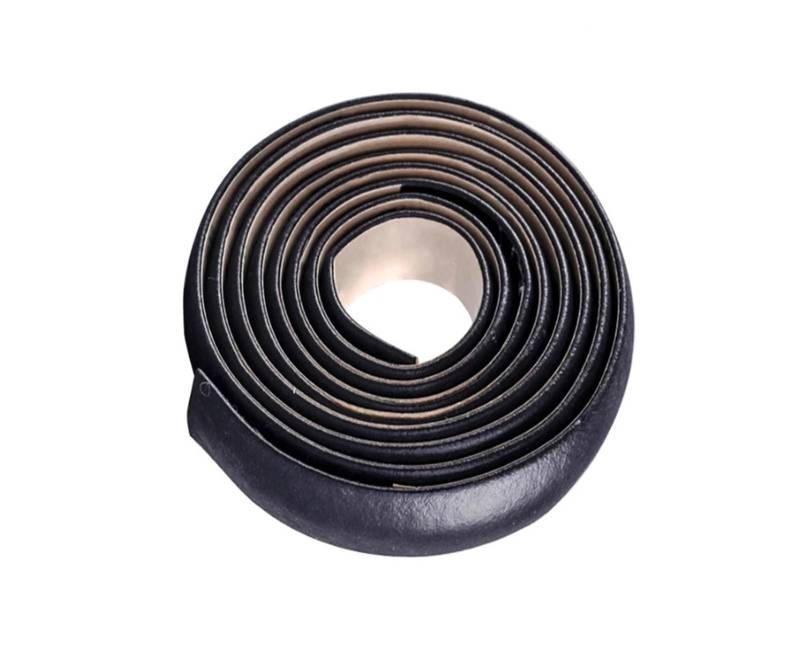 3meter Auto Wasserdichte Gummi Dichtungsstreifen Auto Fenster Schutz Dichtungsband Auto Windschutzscheibe Schiebedach Glas Rand Weathers von XWMSCLAK