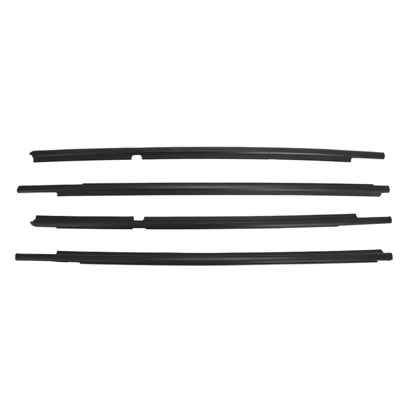 4 STÜCKE Autotür Fenster Glas Fenster Dichtung Form Trim for 2006-2013 Wheatherstrip 1. Generation 68210-0D100 Gummi 4 STÜCKE Autotür Fenster Glas Fenster Dichtung Form Trim for 2006-2013 Wheatherstrip 1. Generation 68210-0D100 Gummi von XWMSCLAK