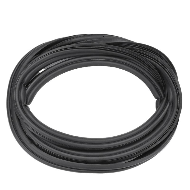 5M Gummidichtungsstreifen for die Heckklappe for 2005 2006 2007 2008 2009 2010 2011 2012 2013 2014 2015 2016 2017 von XWMSCLAK