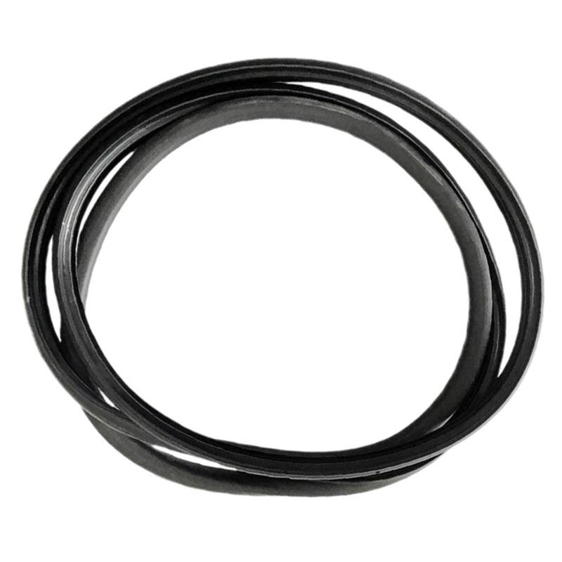 8D0877297 Dichtungsstreifen for Auto-Schiebedach, wasserdichte Gummidichtung von XWMSCLAK