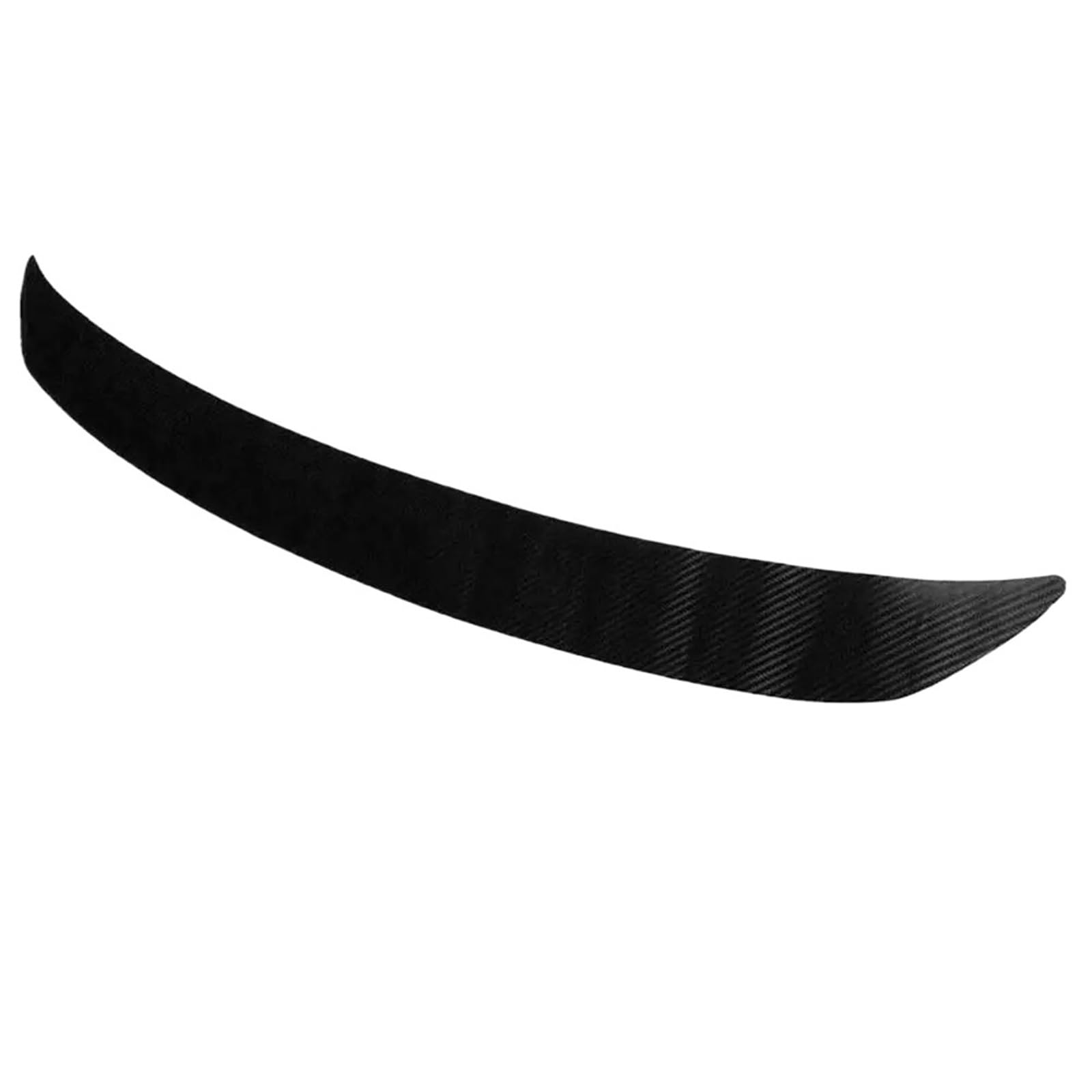 90 cm Kohlefaser Auto Heckklappe Stoßstange Aufkleber Guard Pad Scuff Schutzschwelle Anti-Scratch-Abdeckung Aufkleber Streifen 90 cm Kohlefaser Auto Heckklappe Stoßstange Aufkleber Guard Pad Scuff Schutzschwelle Anti-Scratch-Abdeckung Aufkleber Streifen von XWMSCLAK