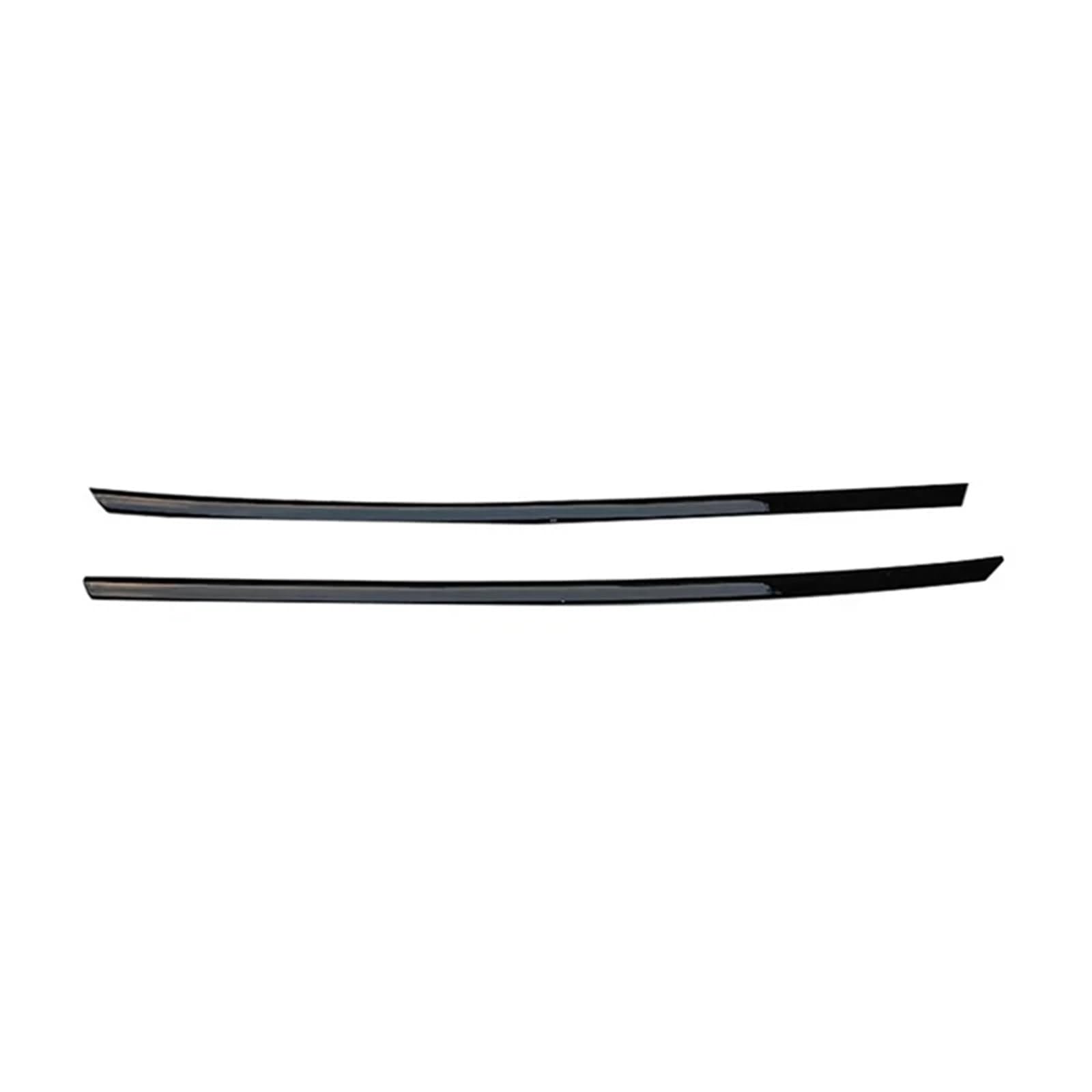 Auto Glänzend Schwarz Front Stoßstange Mesh Center Grille Grill Form Streifen Abdeckung Trim Auto Glänzend Schwarz Front Stoßstange Mesh Center Grille Grill Form Streifen Abdeckung Trim von XWMSCLAK