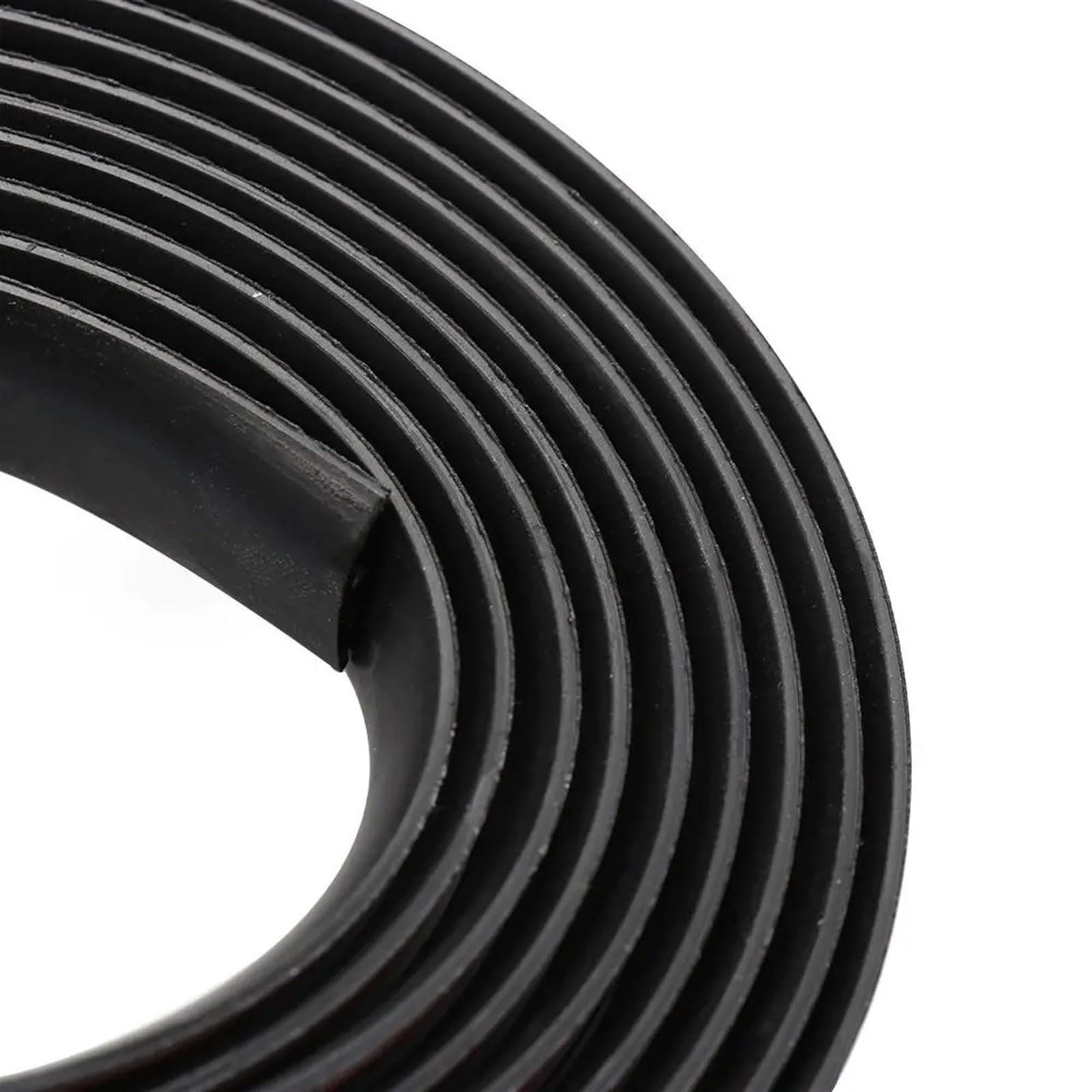 Auto Gummi Dichtung Streifen Rand Schutz Trim Windschutzscheibe Schiebedach Weatherstrip Dichtung Streifen Rand Schutz Auto Trim Weatherstrip(Width 14mm) von XWMSCLAK