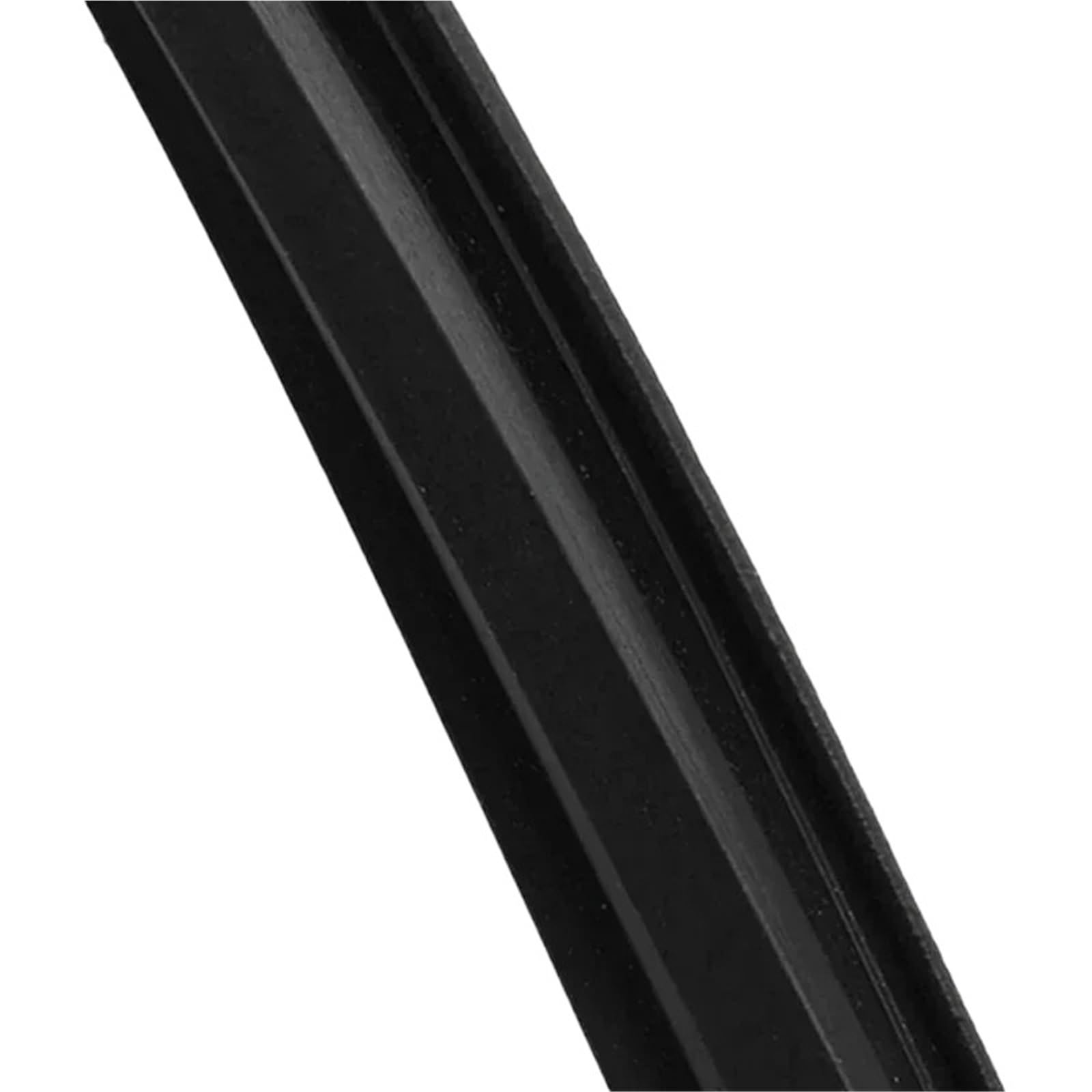 Auto Schiebedach Glas Dichtung Dichtung Gummi Schwarz 8E0877297 Auto Schiebedach Glas Dichtung Dichtung Gummi Schwarz 8E0877297 von XWMSCLAK