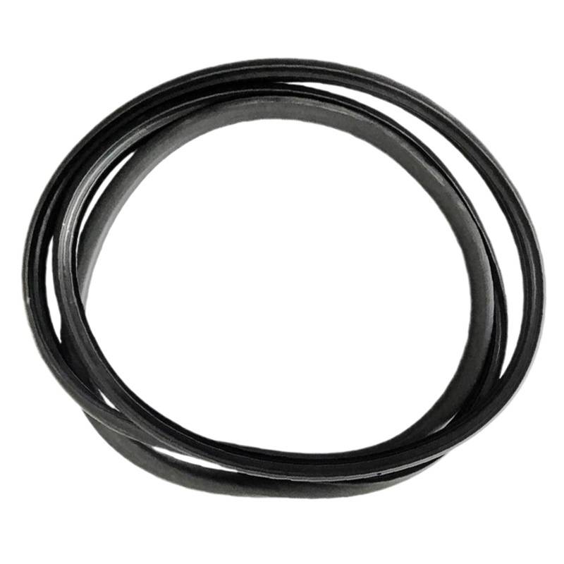 Dichtungsstreifen for Auto-Schiebedach, wasserdicht, Gummidichtung 8D0877297 von XWMSCLAK