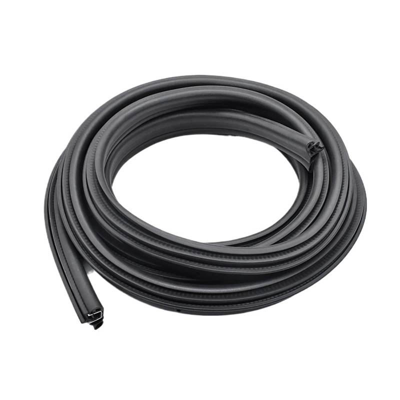 Dichtungsstreifen for linke und rechte Vordertür 22766400 for 1500 2500 3500 Sierra 1500 2500HD 3500HD von XWMSCLAK