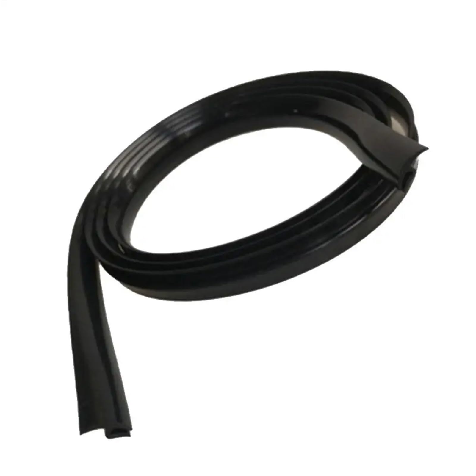 Gummi Auto Dichtungen Rand Abdichtung Streifen 1.7/2M Auto Dach Windschutzscheibe Schiebedach Dichtung Streifen Trim Moulding Abdichtung for Auto accessori D2E5(B) von XWMSCLAK