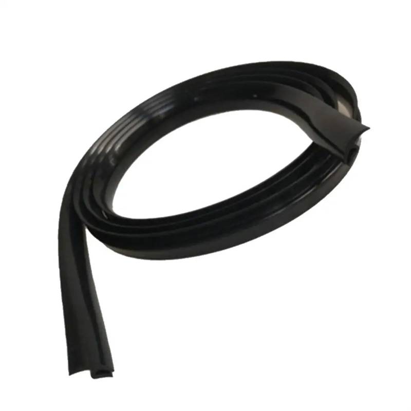 Gummi Auto Dichtungen Rand Abdichtung Streifen 1.7/2M Auto Dach Windschutzscheibe Schiebedach Dichtung Streifen Trim Moulding Abdichtung for Auto accessori D2E5(B) von XWMSCLAK