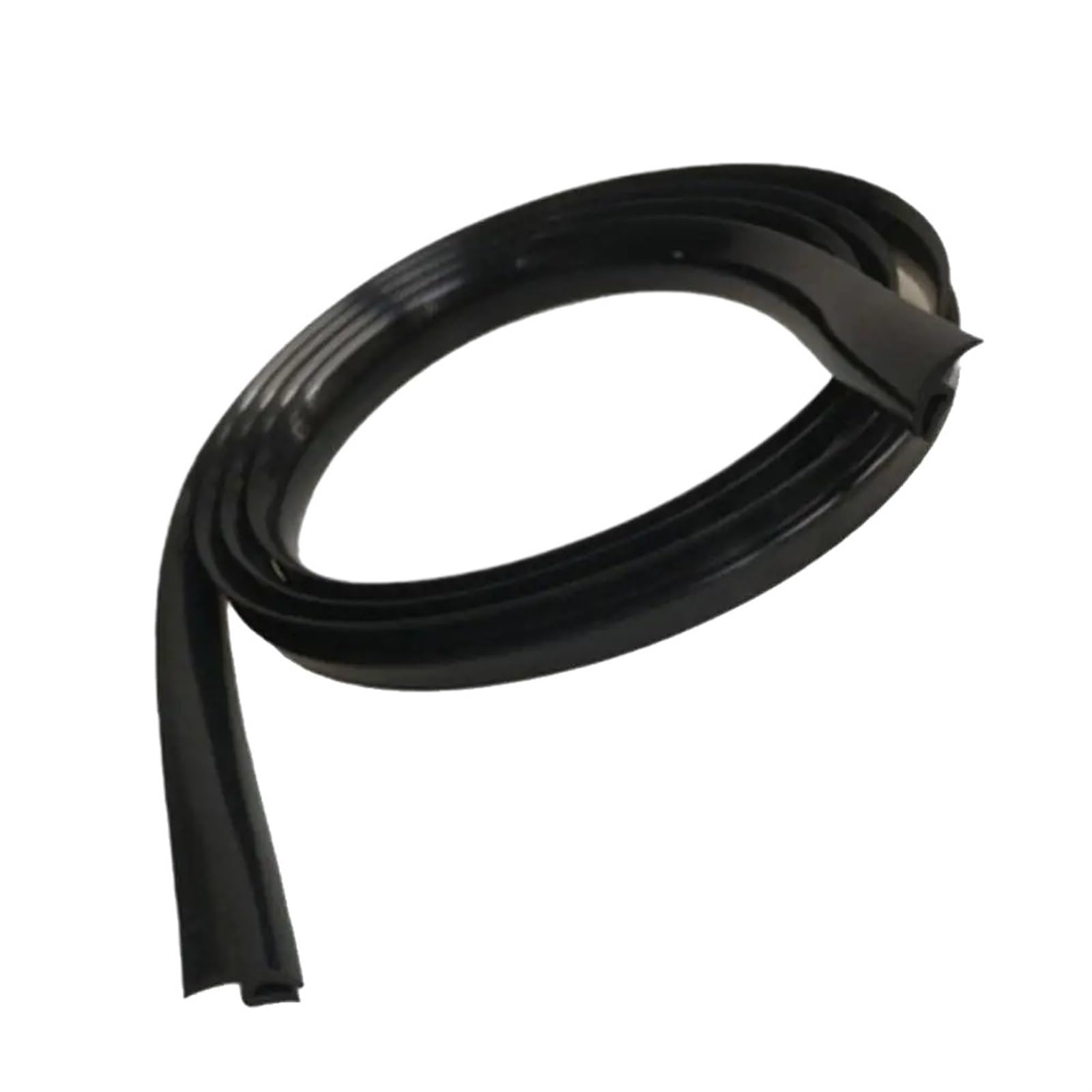 Gummi Auto Dichtungen Rand Abdichtung Streifen 1.7/2M Auto Dach Windschutzscheibe Schiebedach Dichtung Streifen Trim Moulding Abdichtung for Auto accessori L4Z8(A) von XWMSCLAK