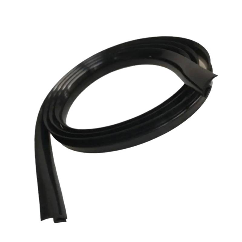 Gummi Auto Dichtungen Rand Abdichtung Streifen 1.7/2M Auto Dach Windschutzscheibe Schiebedach Dichtung Streifen Trim Moulding Abdichtung for Auto accessori L4Z8(A) von XWMSCLAK