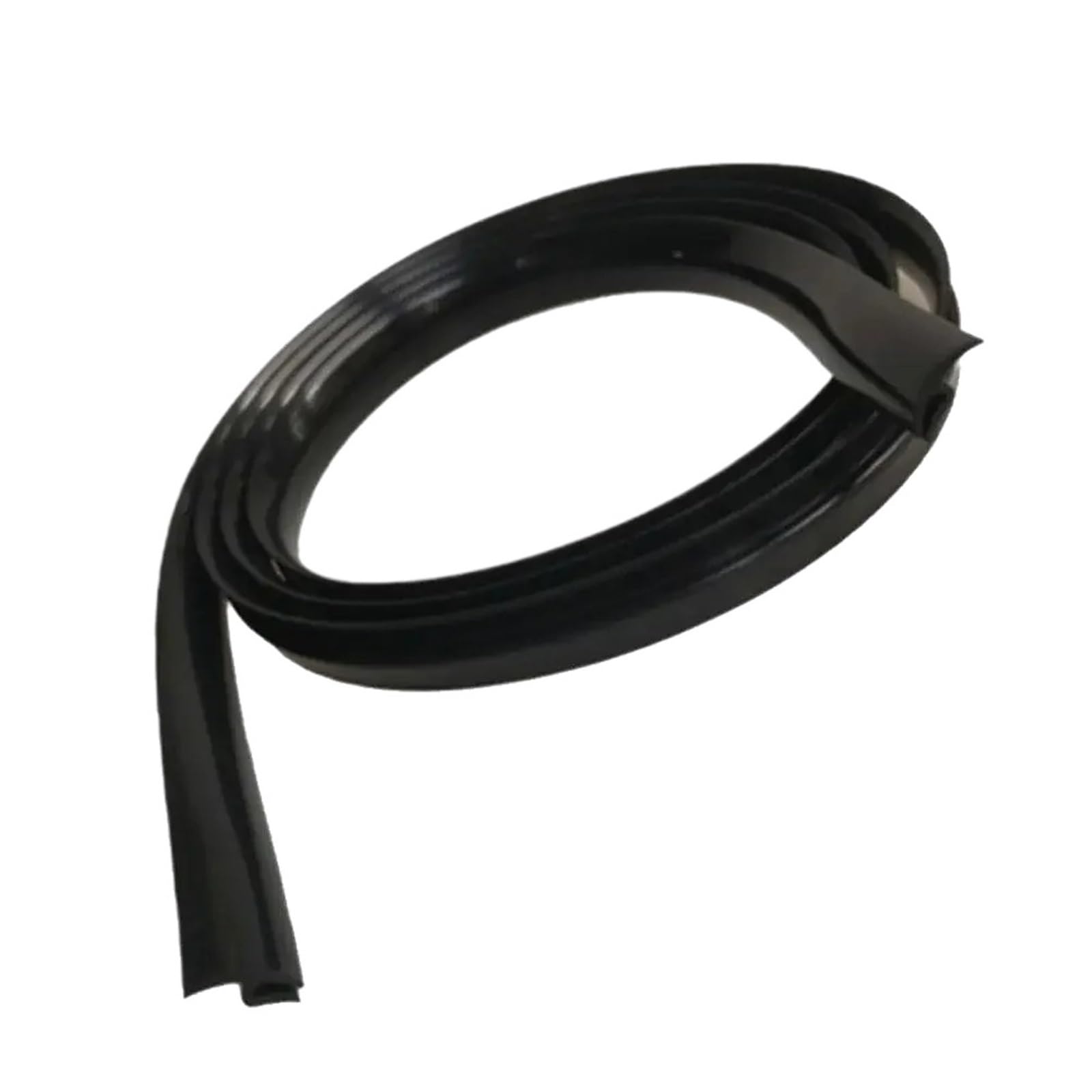 Gummi Auto Dichtungen Rand Dichtung Streifen 1.7/2M Auto Dach Windschutzscheibe Schiebedach Dichtung Streifen Form Abdichtung(A) von XWMSCLAK