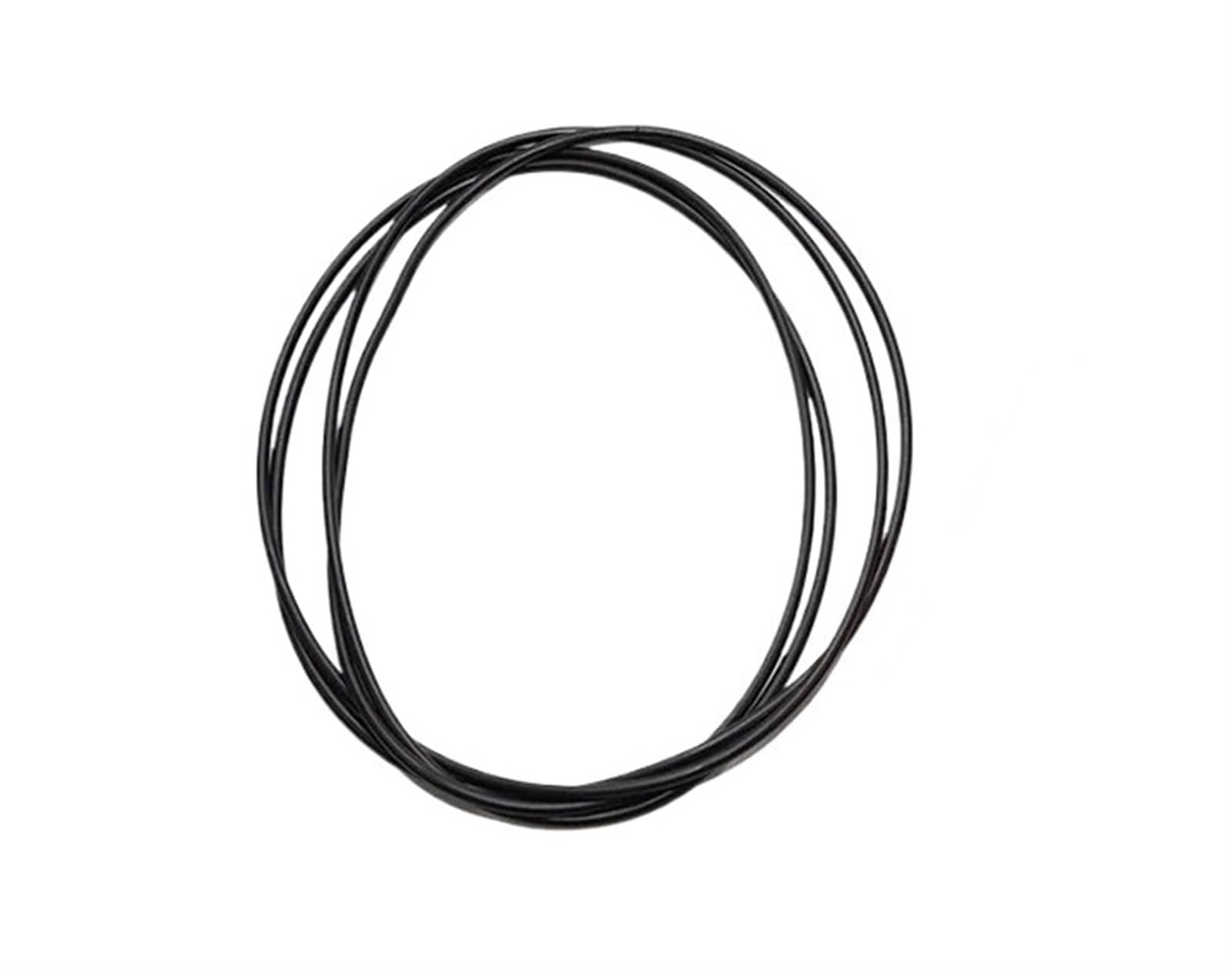 Gummi-Dichtung for Dachfenster, Schiebedach, for Modell 3, Zubehör for Ändern von Auto, Geräuschisolator, Anti-Staub, wasserdicht Gummi-Dichtung for Dachfenster, Schiebedach, for Modell 3, Zubehör for Ändern von Auto, Geräuschisolator, Anti-Staub, wasserdicht von XWMSCLAK