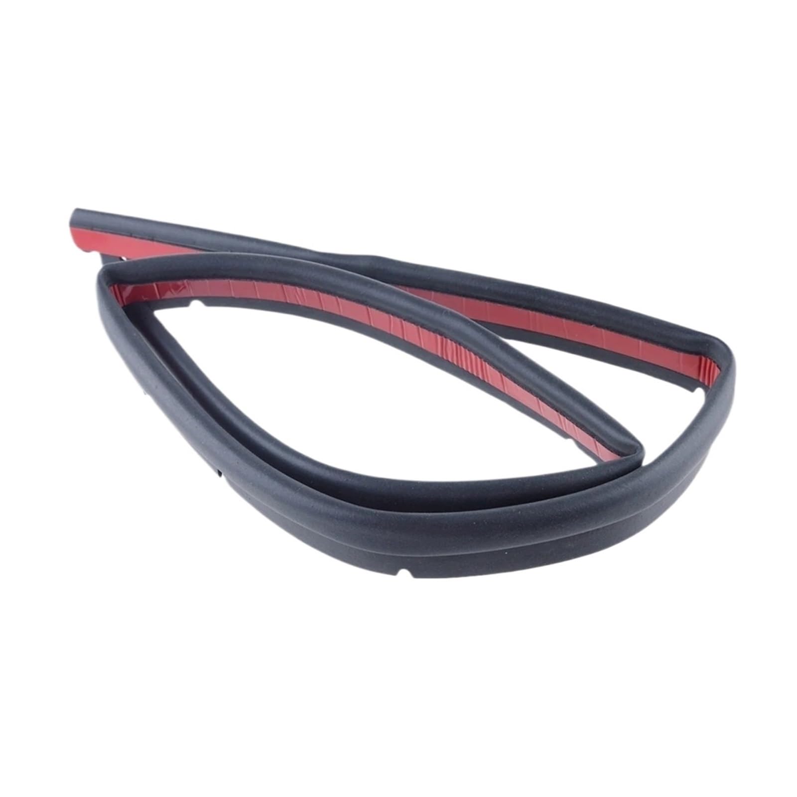 Schwarz Auto Front Motorhaube Abdichtung Streifen Weathers Wasserdichte Gummi Fit für Schwarz Auto Front Motorhaube Abdichtung Streifen Weathers Wasserdichte Gummi Fit für von XWMSCLAK