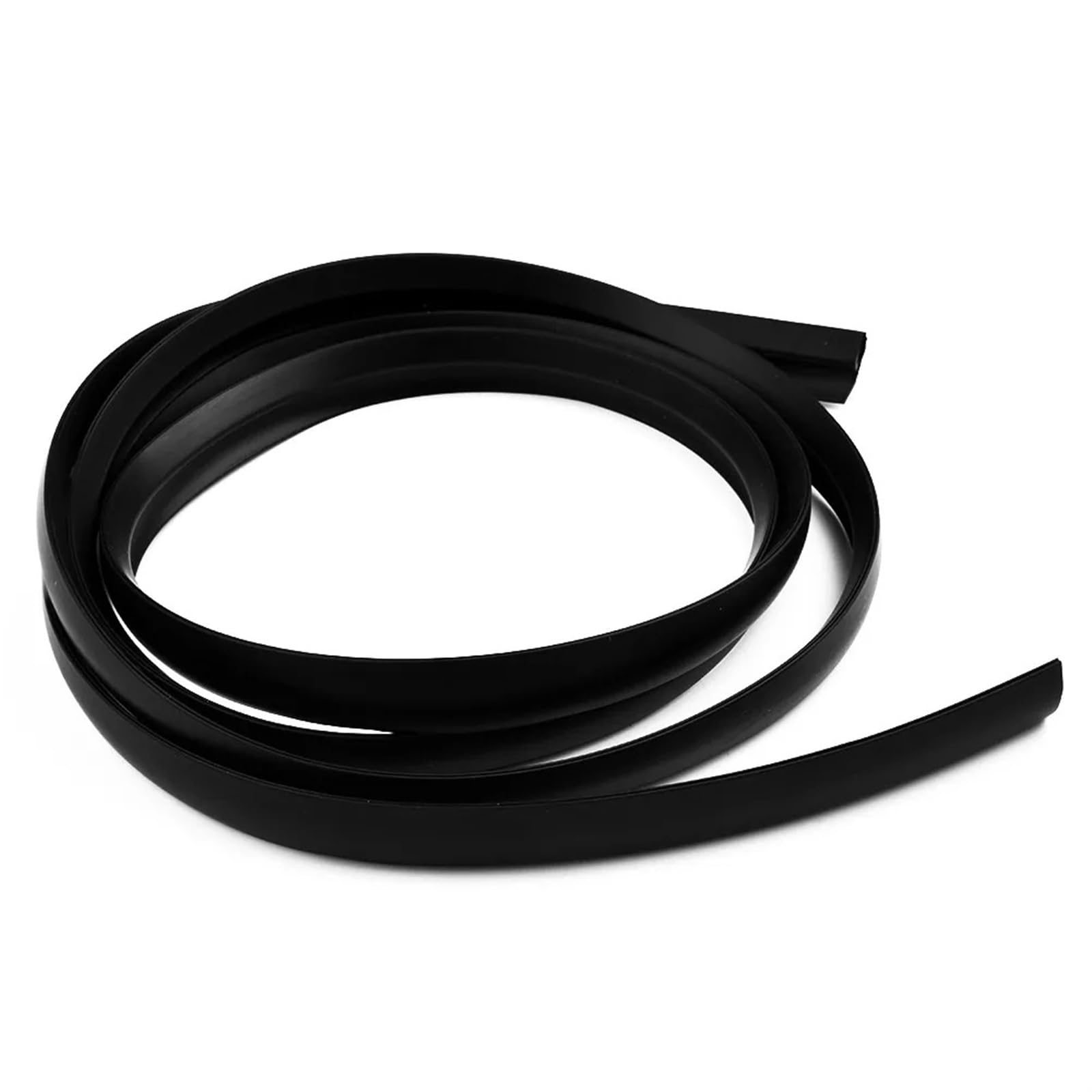 XWMSCLAK 1 Stücke 2m Schwarz Gummidichtungsstreifenverkleidung for Auto Frontscheibe Schiebedach Wetterstreifen Gummi Schwarz Auto Außendekoration XWMSCLAK 1 Stücke 2m Schwarz Gummidichtungsstreifenverkleidung for Auto Frontscheibe Schiebedach Wetterstreifen Gummi Schwarz Auto Außendekoration von XWMSCLAK