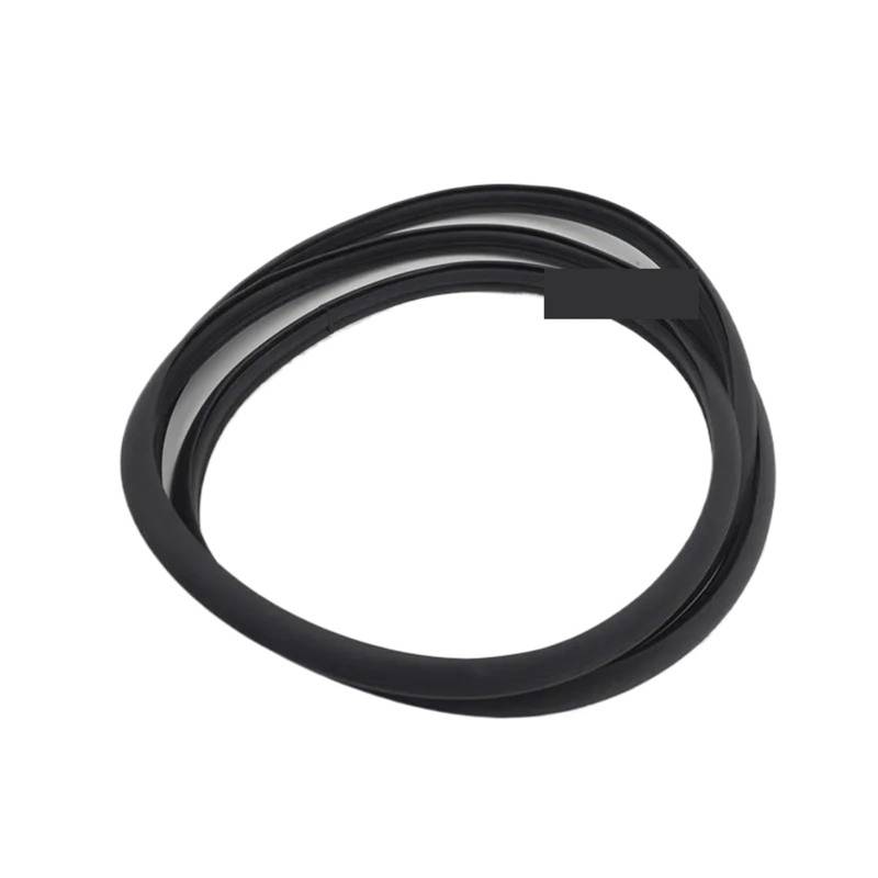 XWMSCLAK Dichtungsstreifen for Autodach, Schiebedach, wasserdichter Streifen, for 150 LC150 2003–2017, Auto-Gummidichtung(for LC120 03-09) von XWMSCLAK