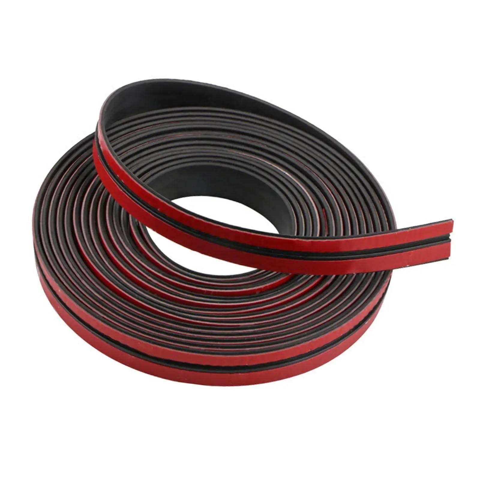 XWMSCLAK T-förmiger Gummi-Dichtungsstreifen for Schiebedach, for die vordere und hintere Windschutzscheibe(19mm 300cm) von XWMSCLAK