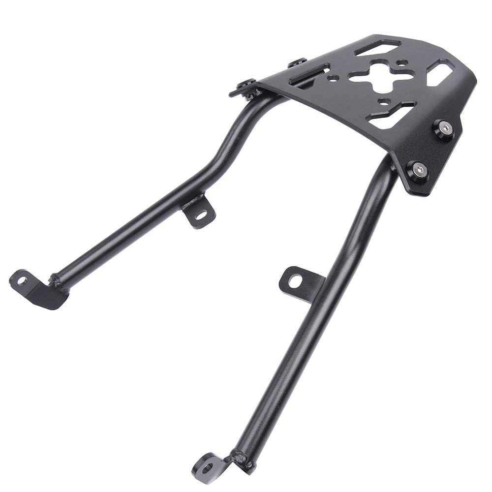 Motorrad CNC Aluminium Heckträger Gepäckträger für CB650F CB-650-F CB 650 F 2015 2016 2017 2018 Motorrad CNC Aluminium Heckträger Gepäckträger für CB650F CB-650-F CB 650 F 2015 2016 2017 2018 von XX eCommerce