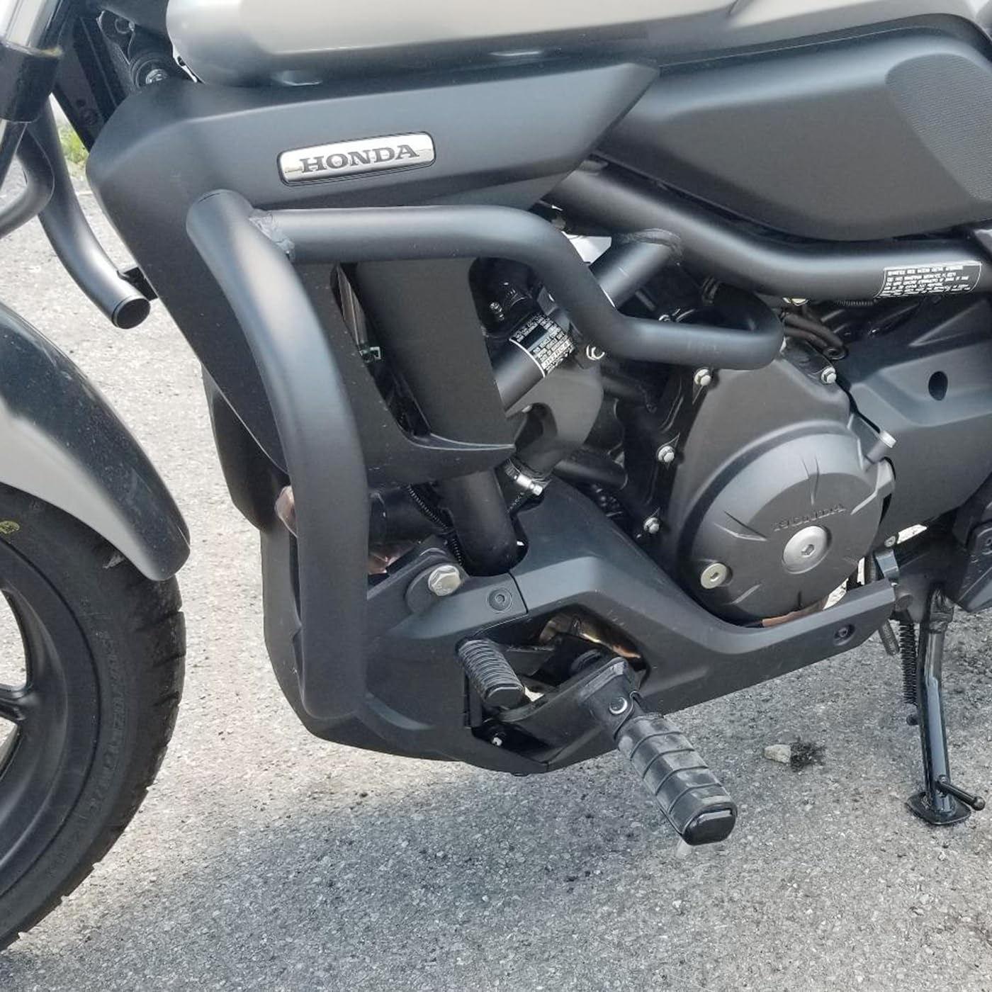 Motorrad Sturzbügel Motorschutz Stoßstange Autobahn Kompatibel mit CTX700N CTX 700N 2014 2015 2016 2017 2018 2019 Motorschutzbügel Rahmen Kraftstofftank Fallschutz Highway Crashbar Motorrad Sturzbügel Motorschutz Stoßstange Autobahn Kompatibel mit CTX700N CTX 700N 2014 2015 2016 2017 2018 2019 Motorschutzbügel Rahmen Kraftstofftank Fallschutz Highway Crashbar von Lorababer