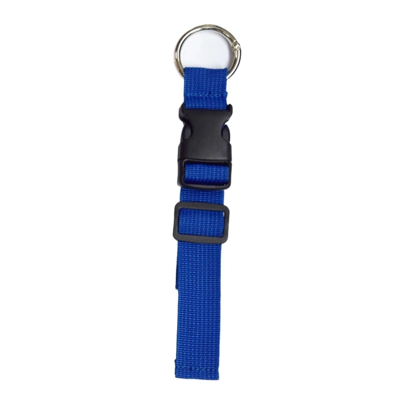 Strapazierfähiger Nylon-Gepäckgurt, Reisejackengreifer, verstellbarer Koffergurt für Handgepäcktaschen, zum Tragen von Taschen, Handtaschen-Clip, Verwendung zum Tragen (A2) von XXCLW