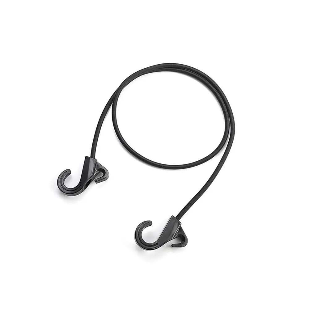 The Hook Bungee Cord Durable 1m Black Trolley Strap Luggage Cart Strap Luggage Cart Bike The Hook Bungee Cord Durable 1m Black Trolley Strap Luggage Cart Strap Luggage Cart Bike von XXCLW