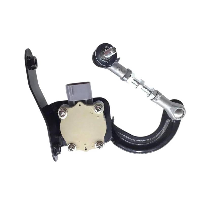 2 Stück 3 Pins Hinten Links/Reine Seite Körperhöhensensor, für Lexus RX350 RX400h RX330 Base Sport Utility 4-Türer 3.3L 89407-48030 von XXGJOALD