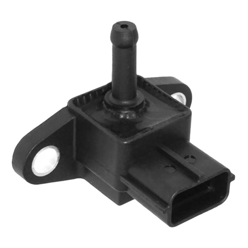 8942160030 Map Ansaugkrümmer Absolutdrucksensor, für Toyota Prado 3.0L Diesel 5L-E 2008-2009 von XXGJOALD