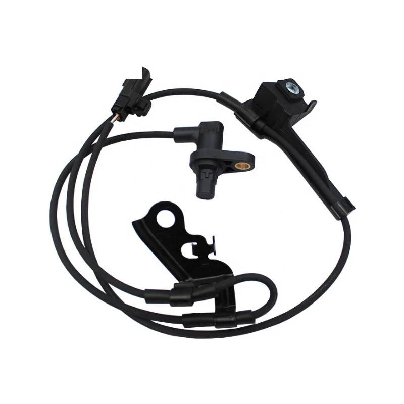 89543-12100 ABS Raddrehzahlsensor vorne Links, für Toyota Corolla L4 1.8L 2.4L 2009 2010 2011 2012 2013 von XXGJOALD