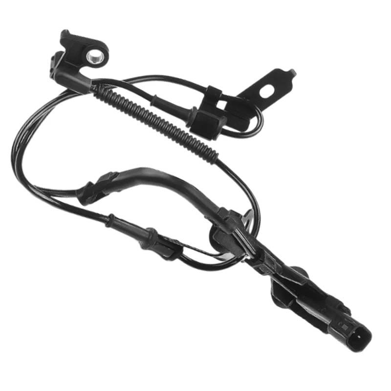 Auto Vorne Links ABS Raddrehzahlsensor, für Ford Fusion Lincoln Mercury 6E5Z2C205AA AE5Z2C205A AE5Z2C205AA 5S8619 ALS1723 von XXGJOALD