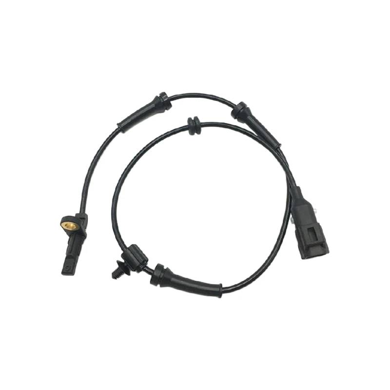 Hinterrad Links/Rechts ABS Raddrehzahlsensor LR001057, 6G9N-2B372-BC, 6G9N-2B372-BD, für Land Rover Freelander 2 (L359) 2.0, 2.2, 3.2 von XXGJOALD