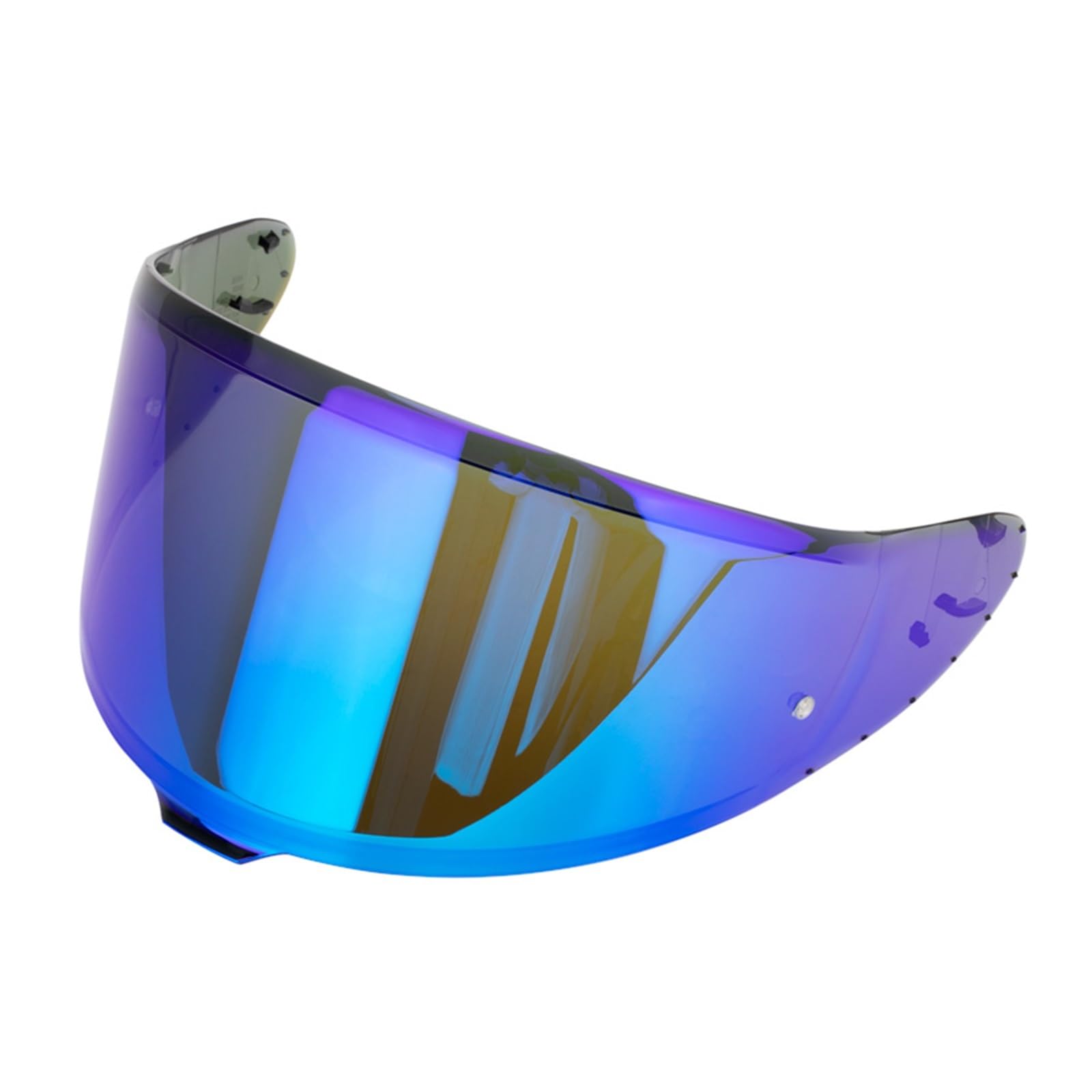 Motorrad Helmvisierlinse, Helmvisierschild Kompatibel mit SH-OEI R-F1400 N-XR2 C-WR-F2 C-WR-F2R Z-8 X15 X-Fifteen X-SP-R Pro Ca-SCO Sonnenschutzbrille Capacete Helmteil (3)(8) von XYJTC