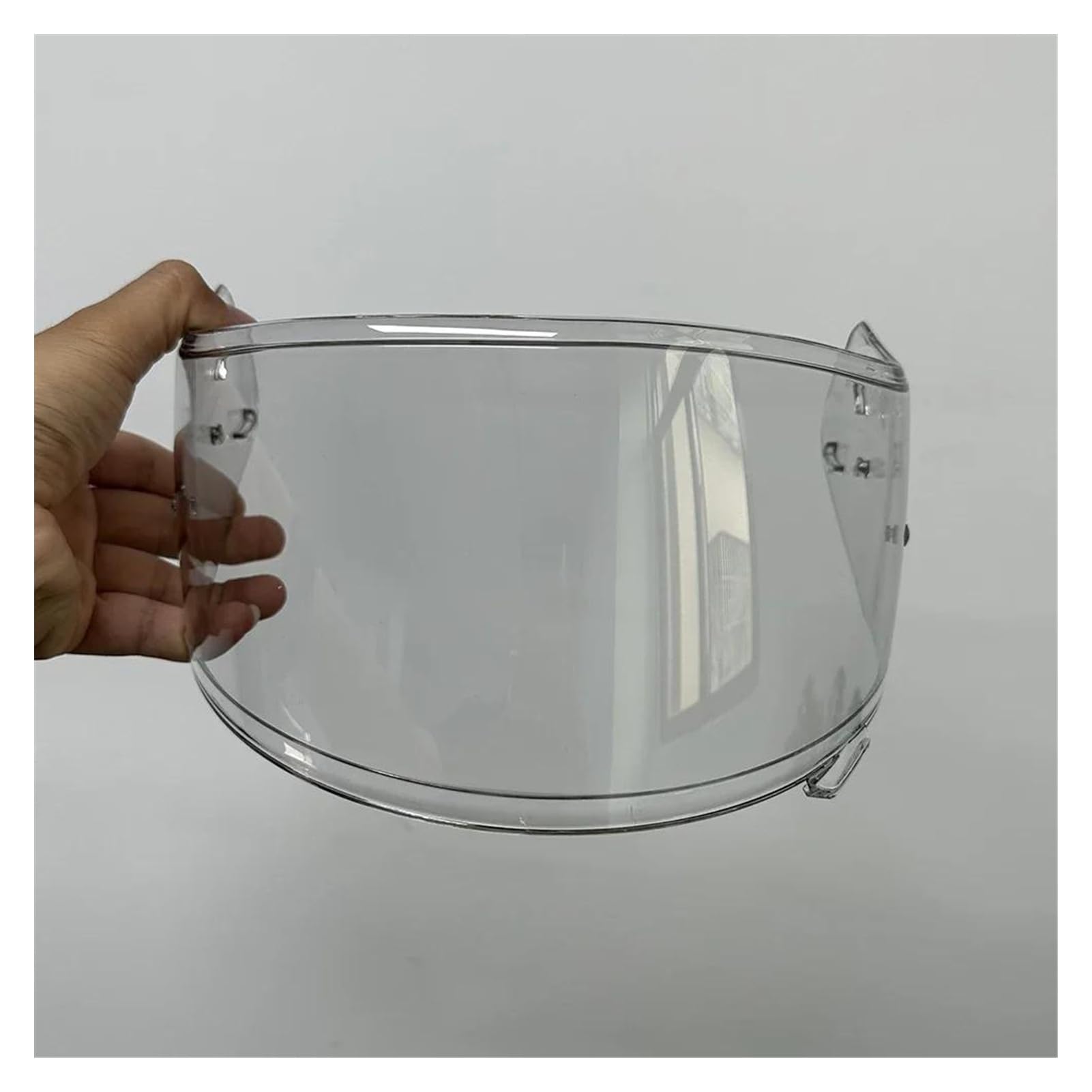 Motorrad Helmvisierlinse, photochromes Helmvisier for SHOEI Neotec 2 Neotec II CNS-3 Motorradhelmlinse Anti-UV Chromisches Tea Black Visier Motorrad Helmvisierlinse, photochromes Helmvisier for SHOEI Neotec 2 Neotec II CNS-3 Motorradhelmlinse Anti-UV Chromisches Tea Black Visier von XYJTC