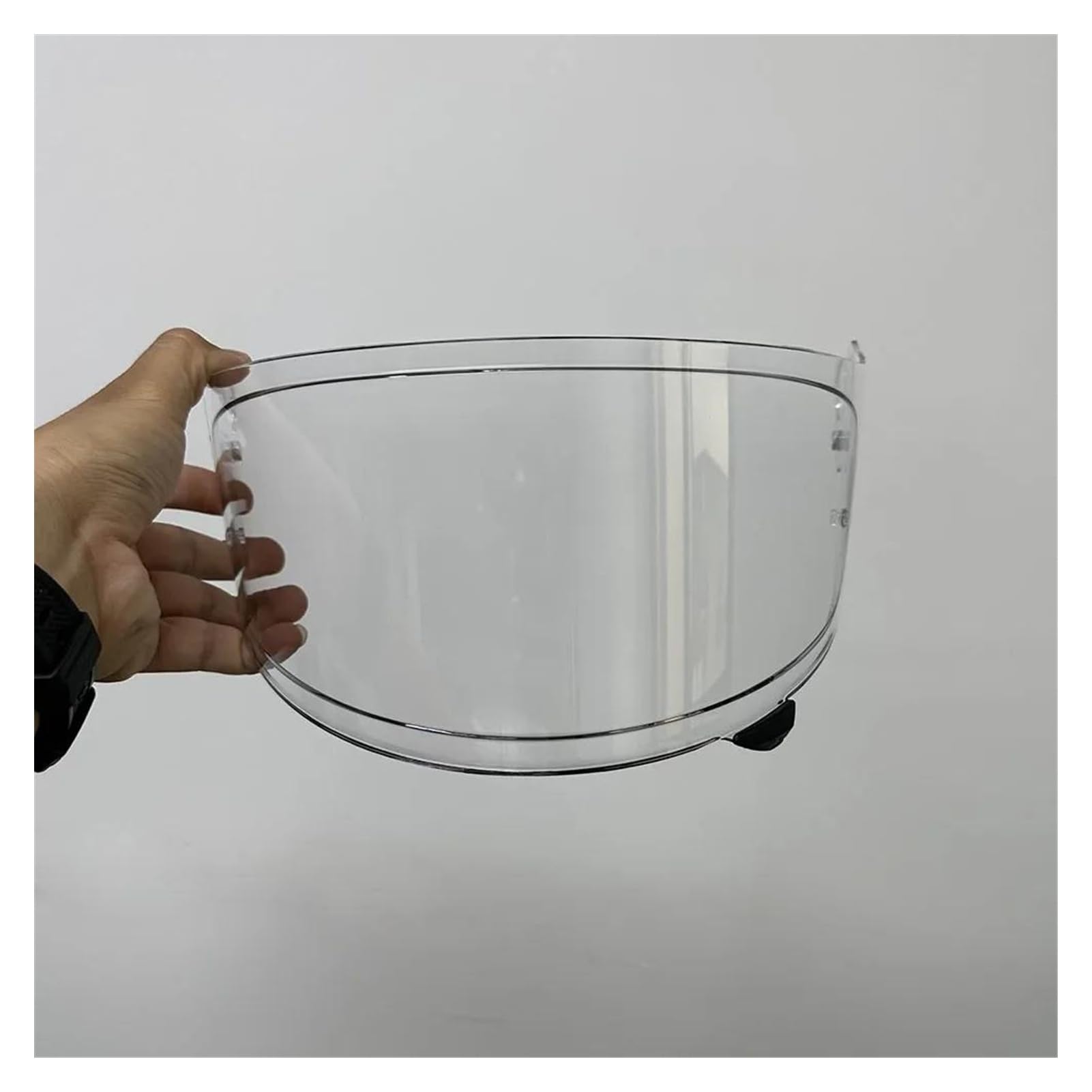 Motorrad Helmvisierlinse, photochromes Helmvisier for Shoei Glamster Motorradhelmlinse Anti-UV Chromisches Tea Black Visier Motorrad Helmvisierlinse, photochromes Helmvisier for Shoei Glamster Motorradhelmlinse Anti-UV Chromisches Tea Black Visier von XYJTC