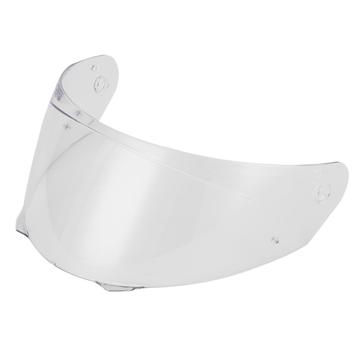 Motorrad Motorradhelmvisier for Hjc for I90 for Hjc for Hj-33 Gesichtsschutz Winddicht, zuverlässig(Clear) von XYJTC