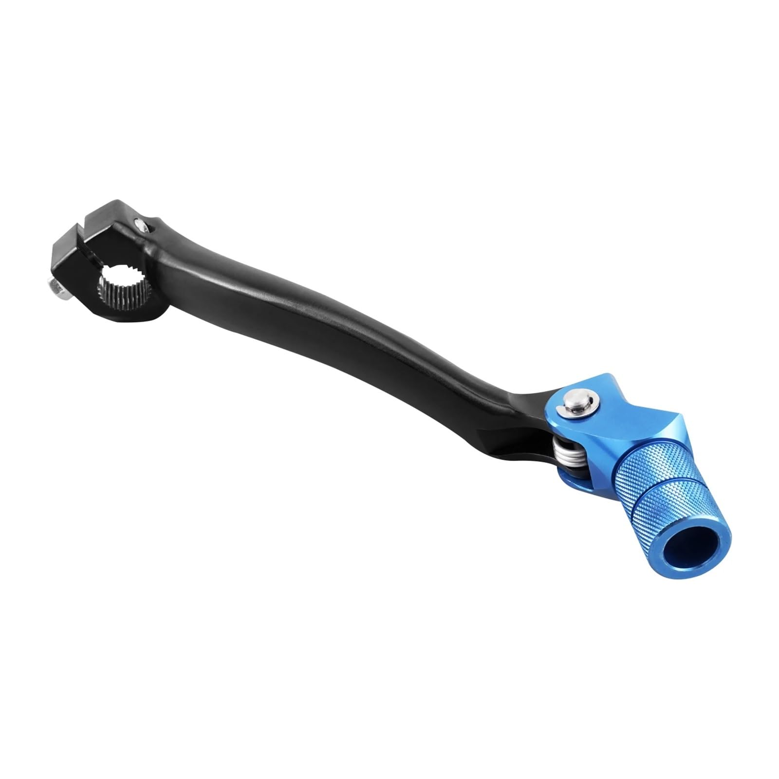 Moto Fußpedal-Ansatzstück Für Y&AMAHA 2020-2023 Für WR250F Einstellbare Geschmiedet Bremspedal Hebel & Schaltknauf Shifter Hebel Für YZ250F 2014-2023 Für YZ250FX 2016-2023 Moto Fußpedal-Ansatzstück Für Y&AMAHA 2020-2023 Für WR250F Einstellbare Geschmiedet Bremspedal Hebel & Schaltknauf Shifter Hebel Für YZ250F 2014-2023 Für YZ250FX 2016-2023 von XYSZQJZYP