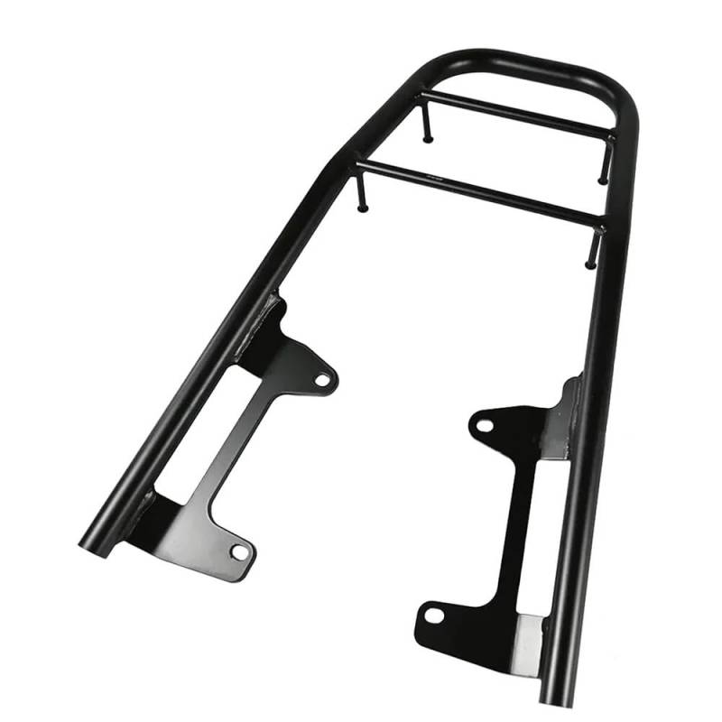 Trägerstütze Box Halterung Für Y&AMAHA MT-07 2021-2024 FZ-07 Motorrad Gepäck Rack Hinten Rack Träger Kit von XYSZQJZYP