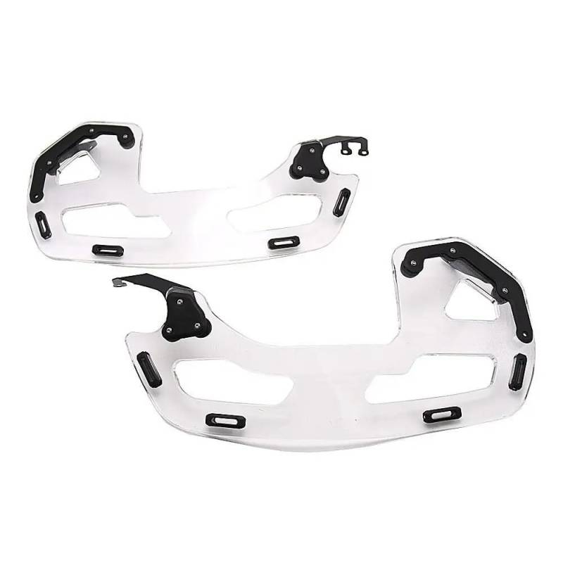 Trägerstütze Für K 1600 GT 2012-2016 R 1200 RT LC 2014-up R1250RT Fall Reling Gepäck Reling Hinten Gepäck Rack Unterstützung Porte Bagage von XYSZQJZYP