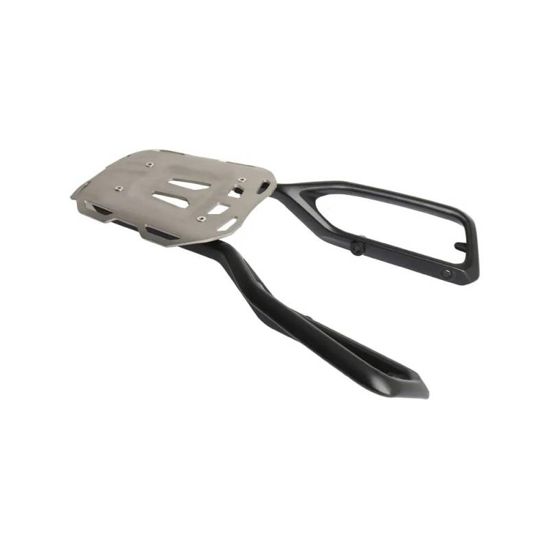 Trägerstütze Für Scrambler 400X Für Speed ​​400 2024 2025 Motorrad Hinten Gepäck Rack Träger Fall Unterstützung Halter Fracht Halterung von XYSZQJZYP