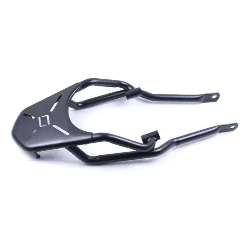 Trägerstütze Für Super Für SOCO TC MAX Motorradzubehör Gepäckträger Gepäckablage Halterung Heckbox Unterstützung Heckplattenbox Armlehne Ersatzteile von XYSZQJZYP