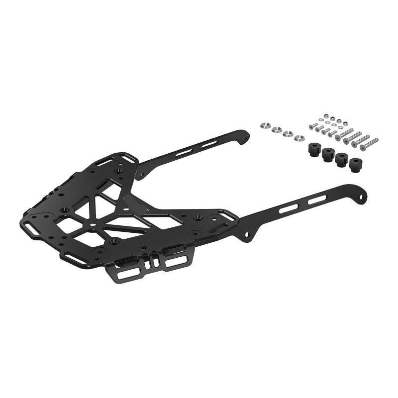 Trägerstütze Für Y&AMAHA Für Tenere 700 XTZ700 T700 2019-2024 2020 2021 2022 2023 Motorrad Passagier Hinten Haltegriff Gepäck Rack Aluminium von XYSZQJZYP